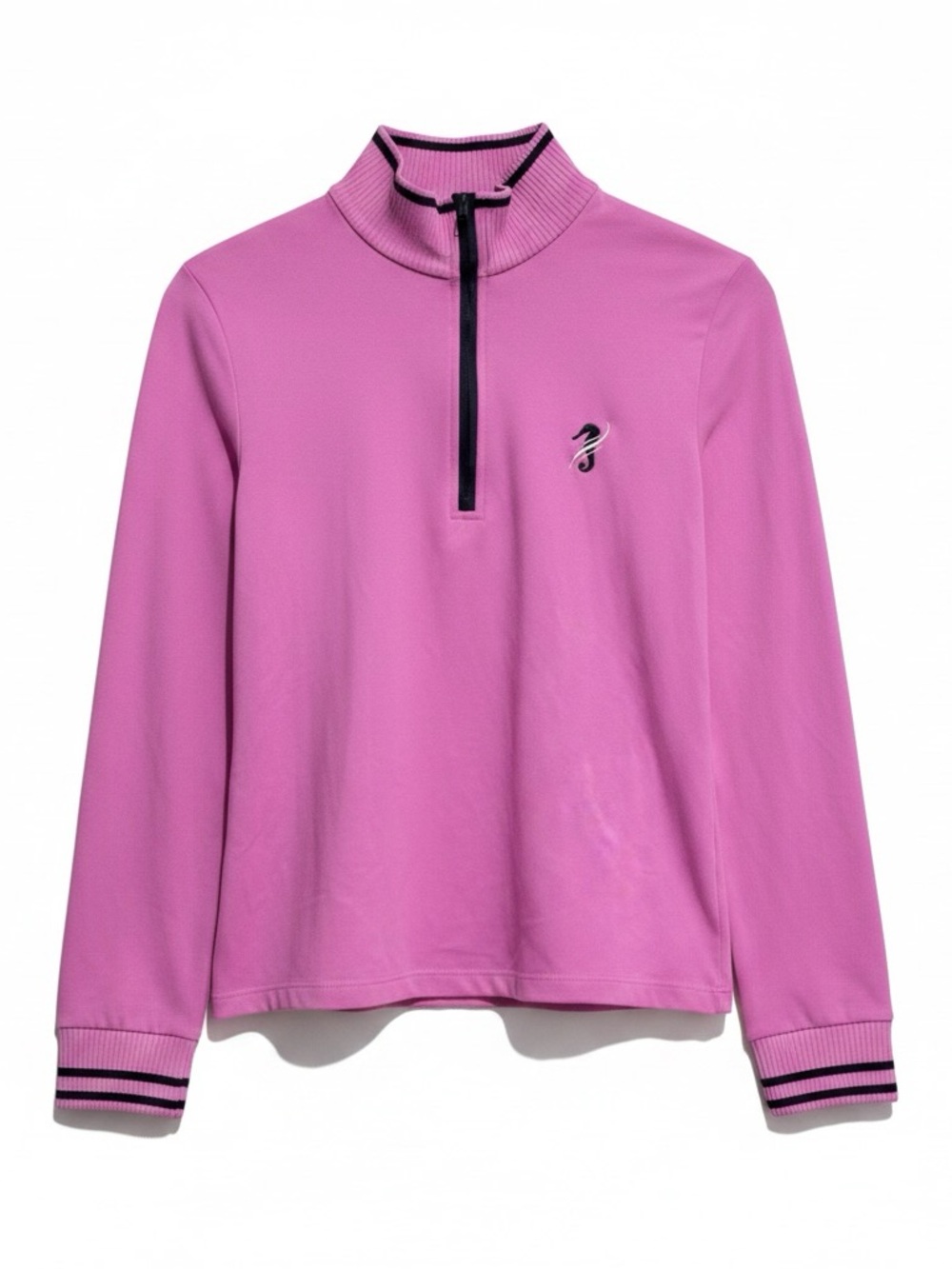 Polo Ralph Lauren 1/4 zip Stanwich Golf Shirt 16 XL